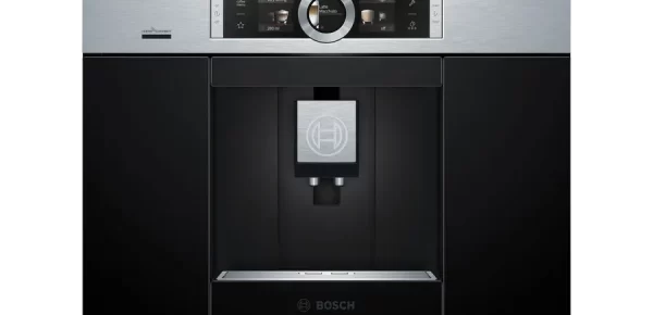 COFFEE MACHINE image